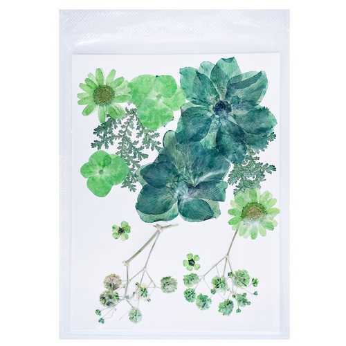 Gift To Love | Dried Flower Press | Code : DFPN05