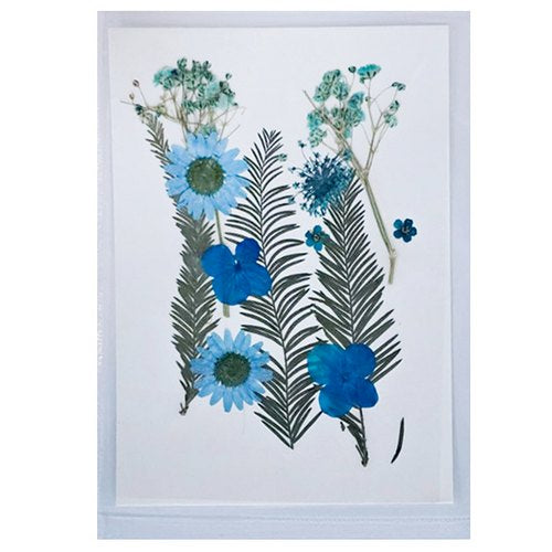 Gift To Love | Dried Flower Press | Code : DFPN14