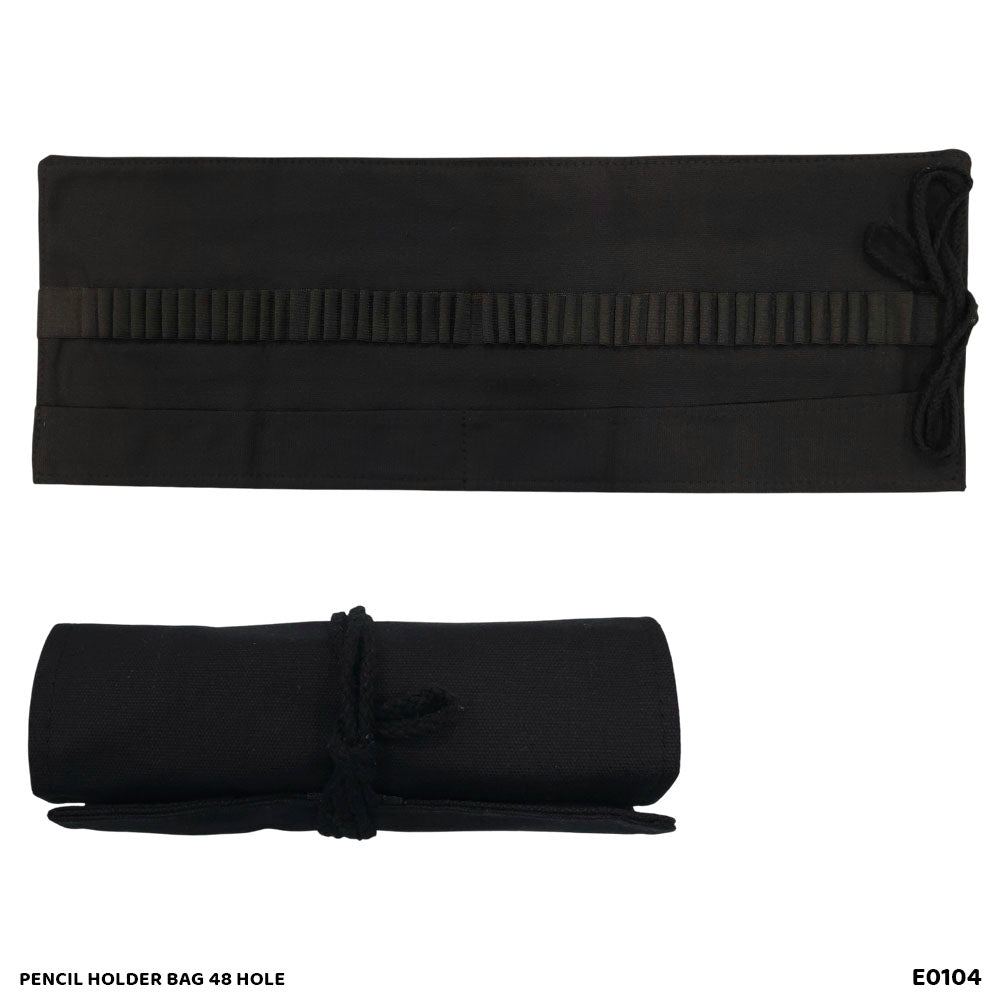 Gift To Love | Pencil Holder Bag | Size : 48 Hole | Code : E0104