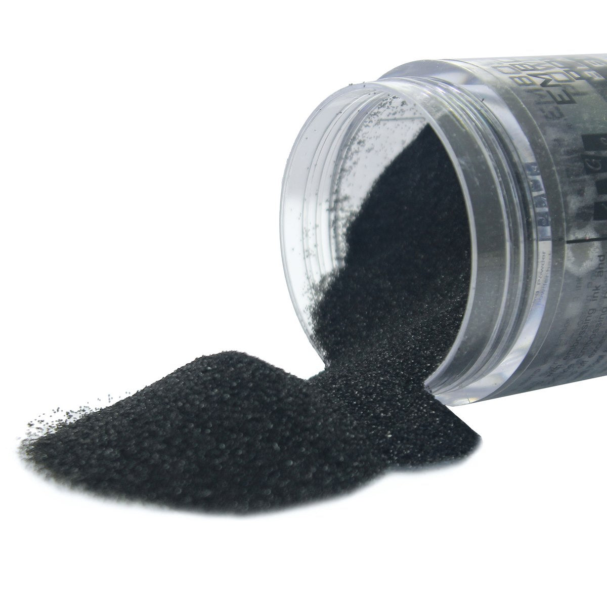 Gift To Love | Embossing Powder | Color : Solid Black | Code : EP401A