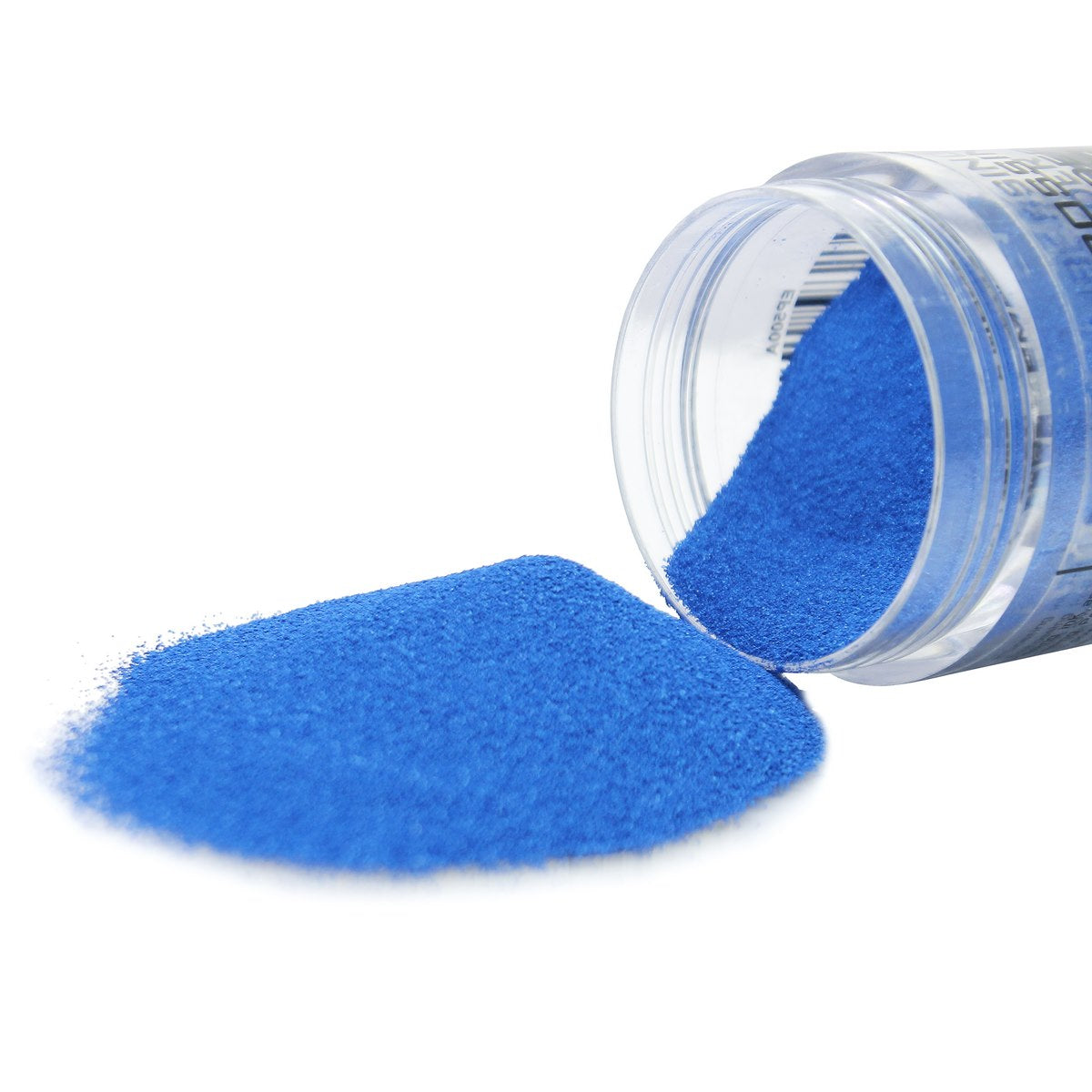 Gift To Love | Embossing Powder | Color : Solid Blue | Code : EP500A