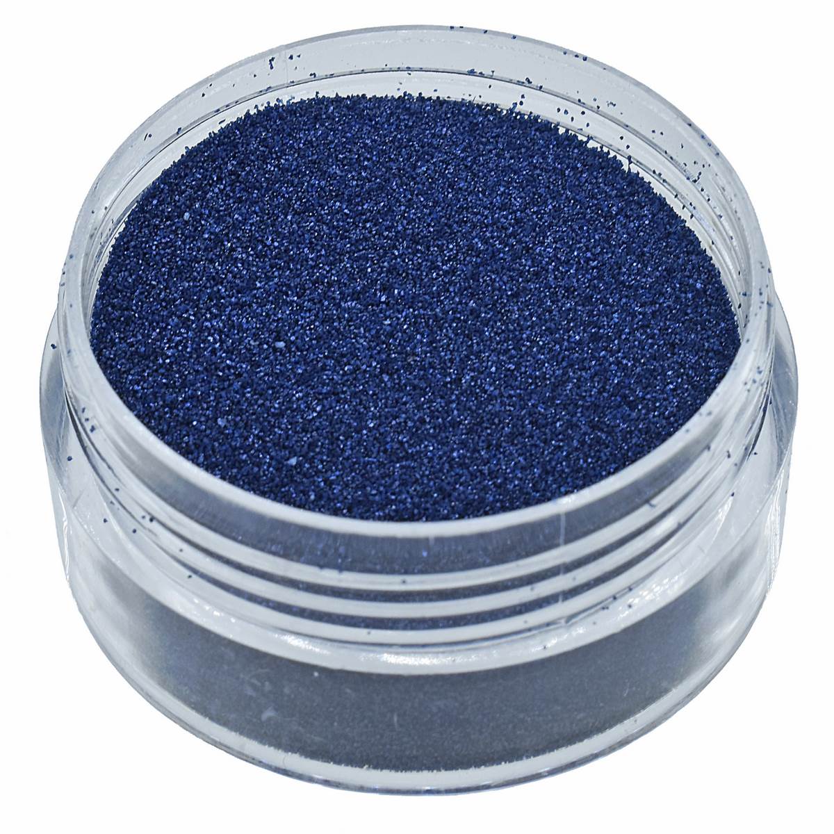 Gift To Love | Embossing Powder | Color : Solid Small Blue | Code : EPSBL