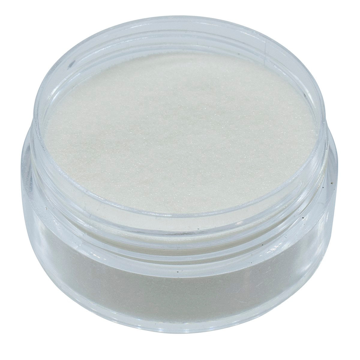 Gift To Love | Embossing Powder | Color : Solid Small Crystal Clear | Code : EPSCC