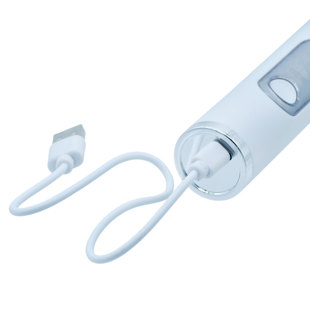 Gift To Love | Electric Milk Bubbler Frother | Code : F026-B