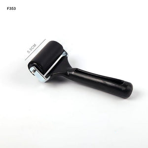 Gift To Love | Paint Printing Roller | Size : 5.5 Cm | Code : F353