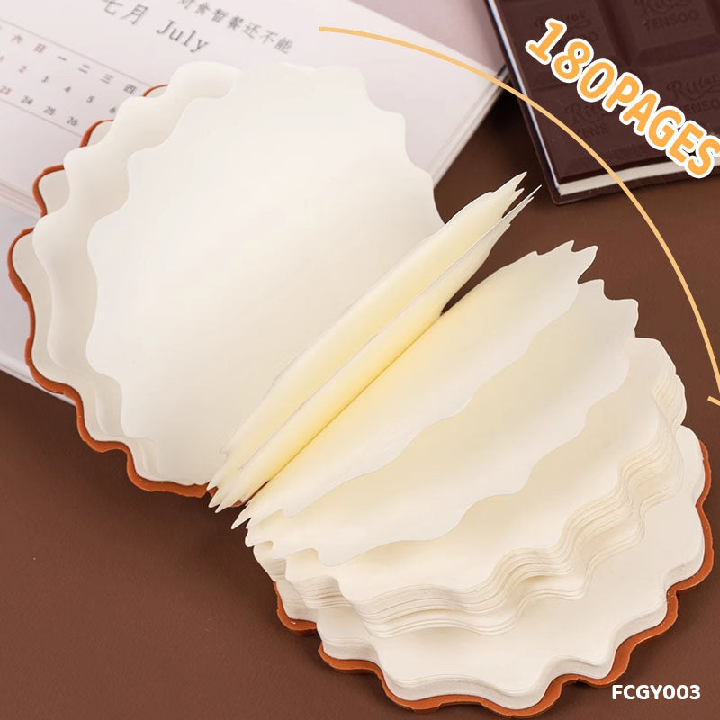 Gift To Love | Ovaltine Fragrance Book | Size : 100 X 90 Mm | Code : FCGY003