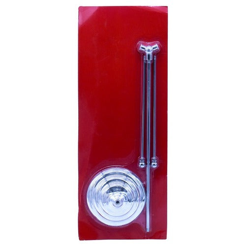 Gift To Love | Flag Pole Metal Base 2 Flag | Code : FLAGPOLE