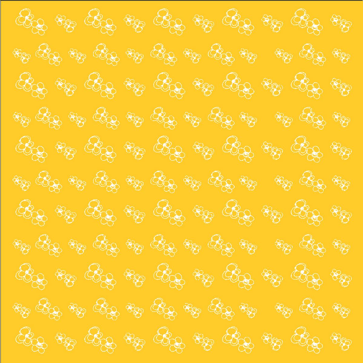 Gift To Love | Paper | Size : 12X12 | Pcs : 24 Sheets | Code : FLE12X24