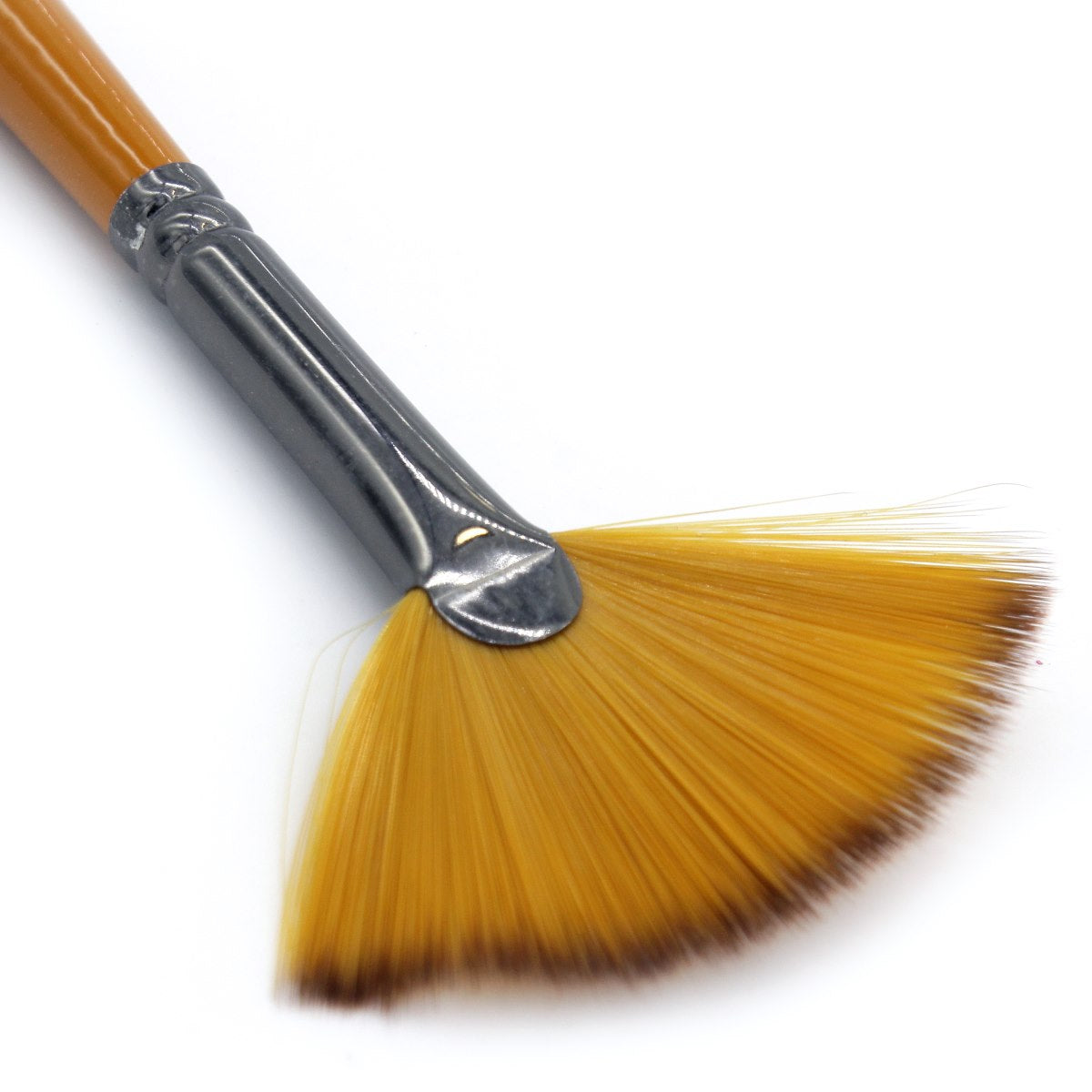 Gift To Love | Artist Brush Fan Shape | Code : G-3025-8