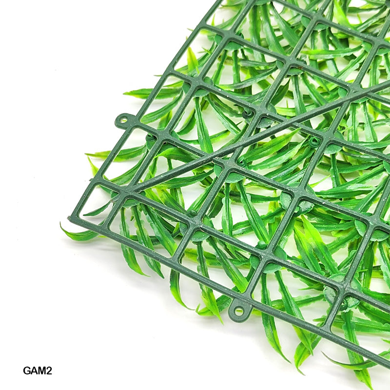 Gift To Love | Garden Artificial Mat | Size : 23 Inch X 16 Inch | Code : GAM2