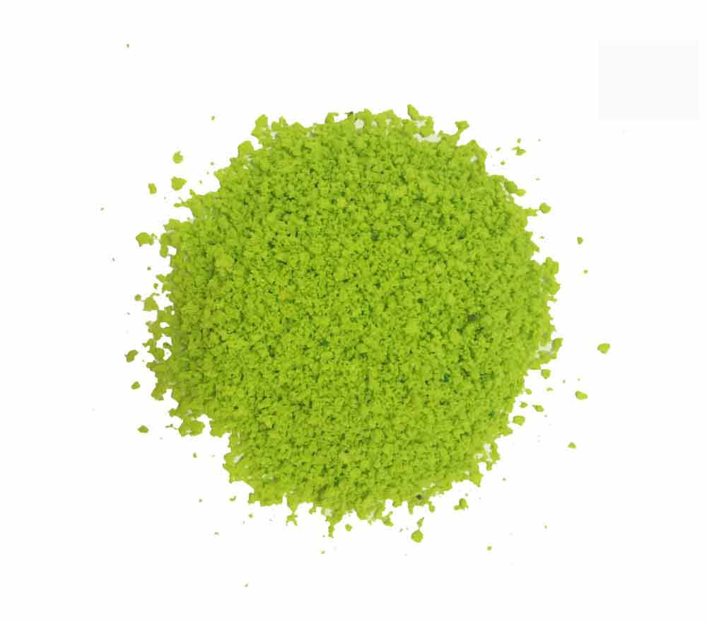 Gift To Love | Grass Powder | Color : Light Green | Size : 1 Kg | Code : GP2