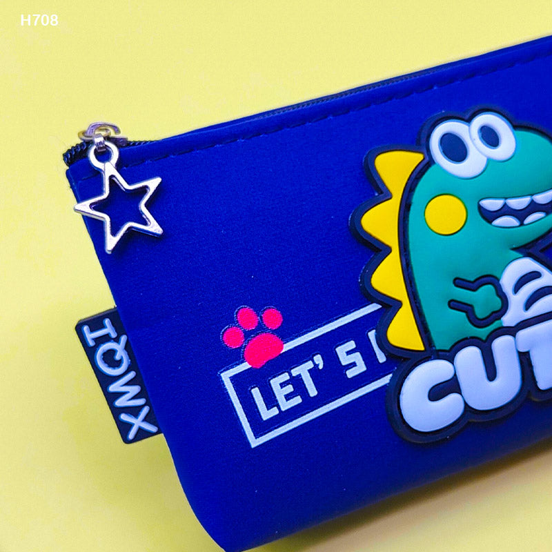 Gift To Love | Pencil Pouch | Code : H708