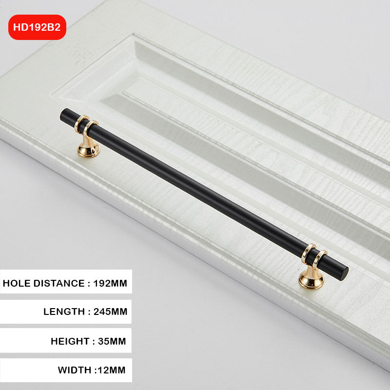 Gift To Love | Handle Metal | Code : HD192B2