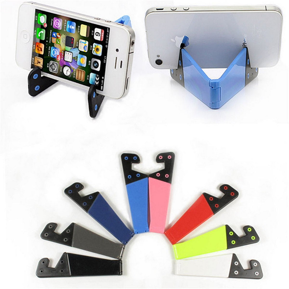 Gift To Love | Mobile Holder Fold Stand | Code : IP5000