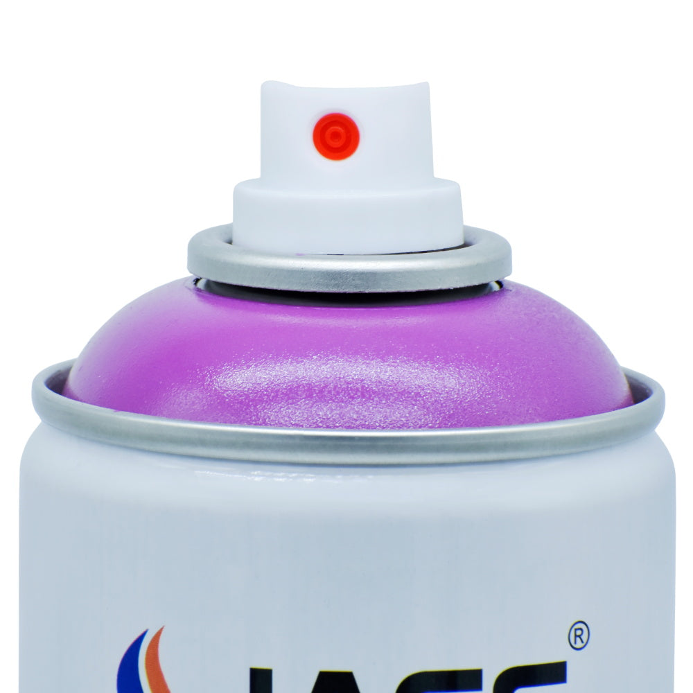Gift To Love | Spray Ultra Acrylic | Color : Light Purple | Size : 400 Ml | Code : J400M301