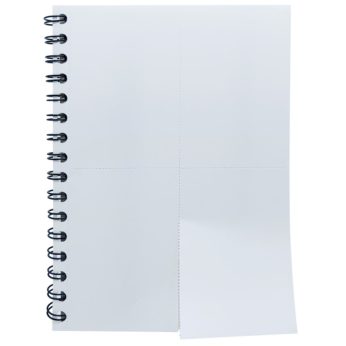 Gift To Love | 4In1 Notebook | Size : A5 | Code : J4I1A5