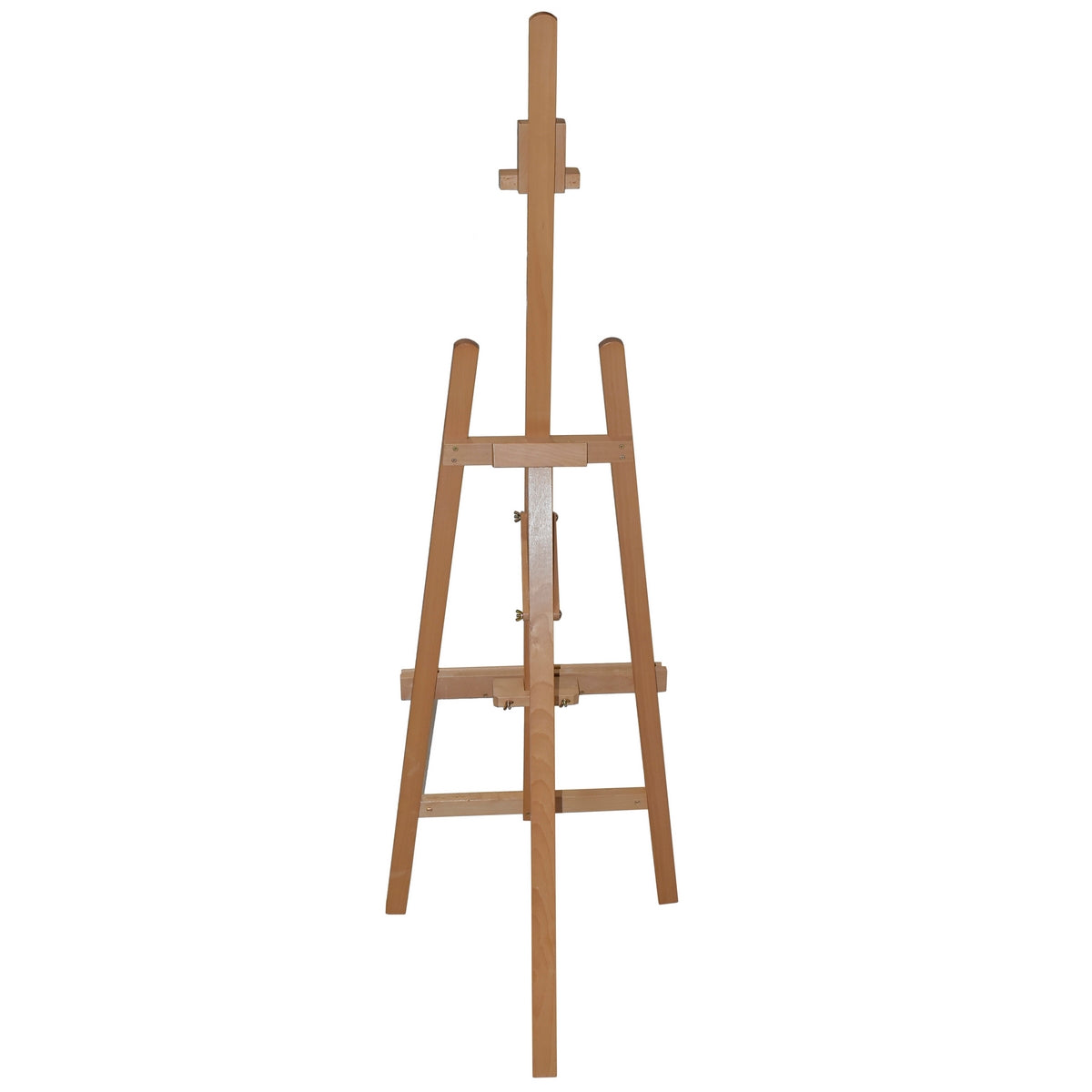 Gift To Love | Wooden Easel | Size : 66 X 85 X 1.7 M | Code : JB-846-B