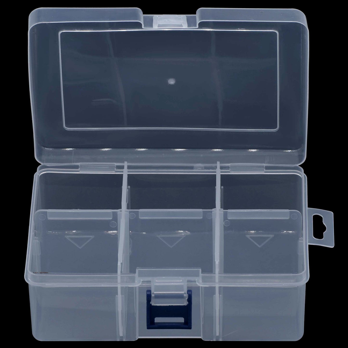 Gift To Love | Empty Box Plastic | Code : JB962-A