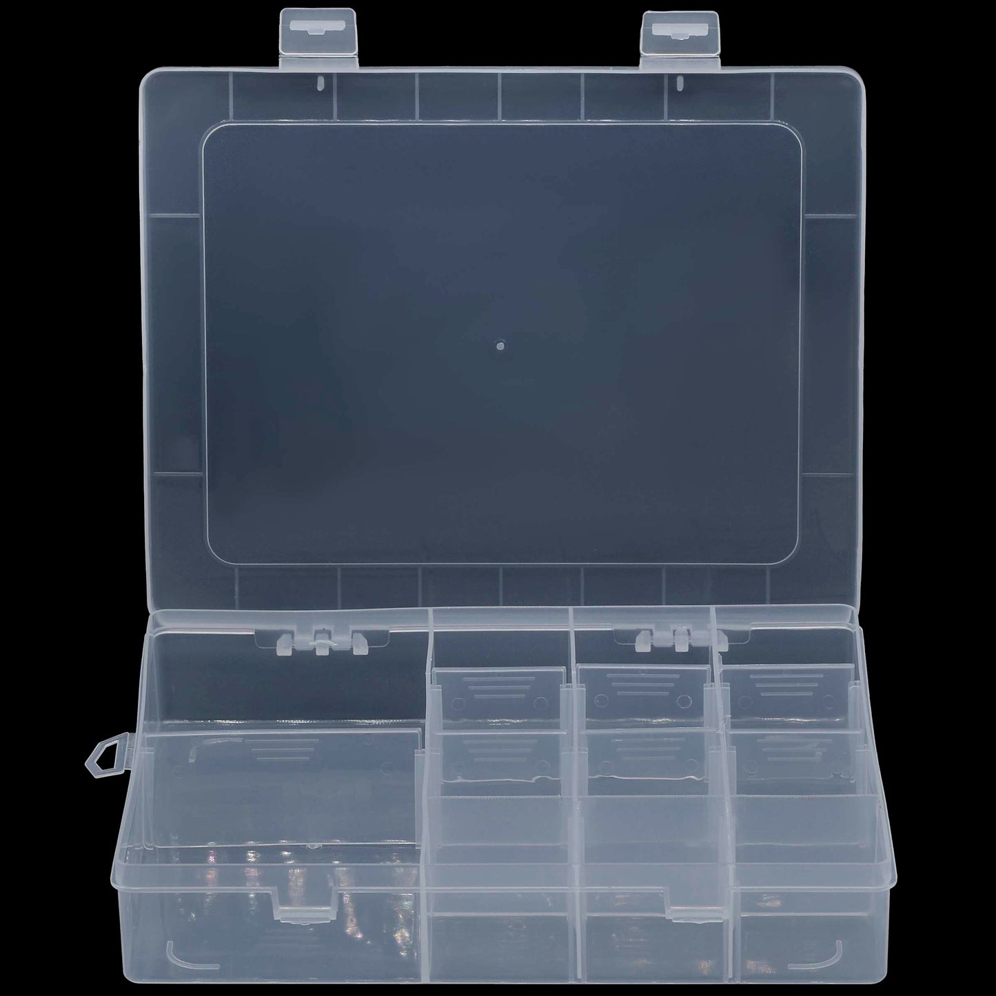 Gift To Love | Empty Box Plastic | Code : JB962-B