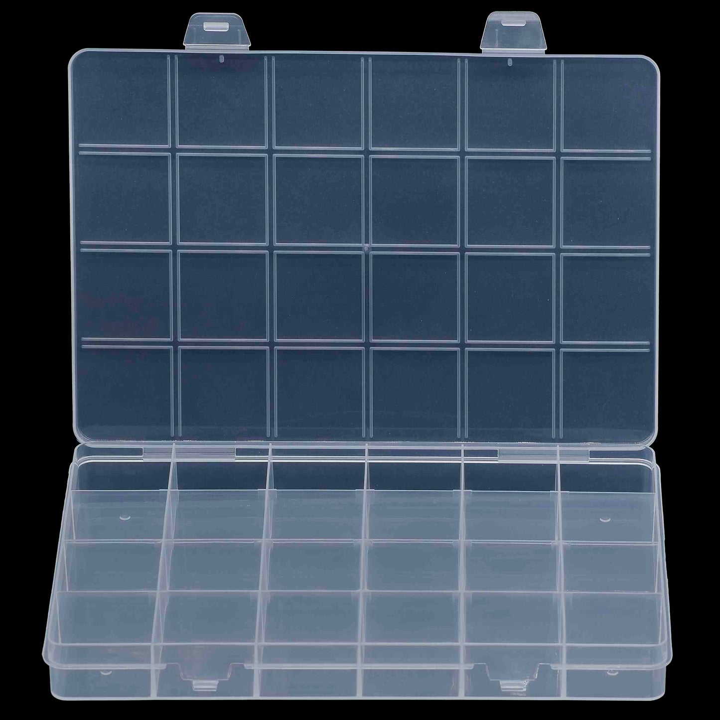 Gift To Love | Empty Box Plastic | Code : JB962-G