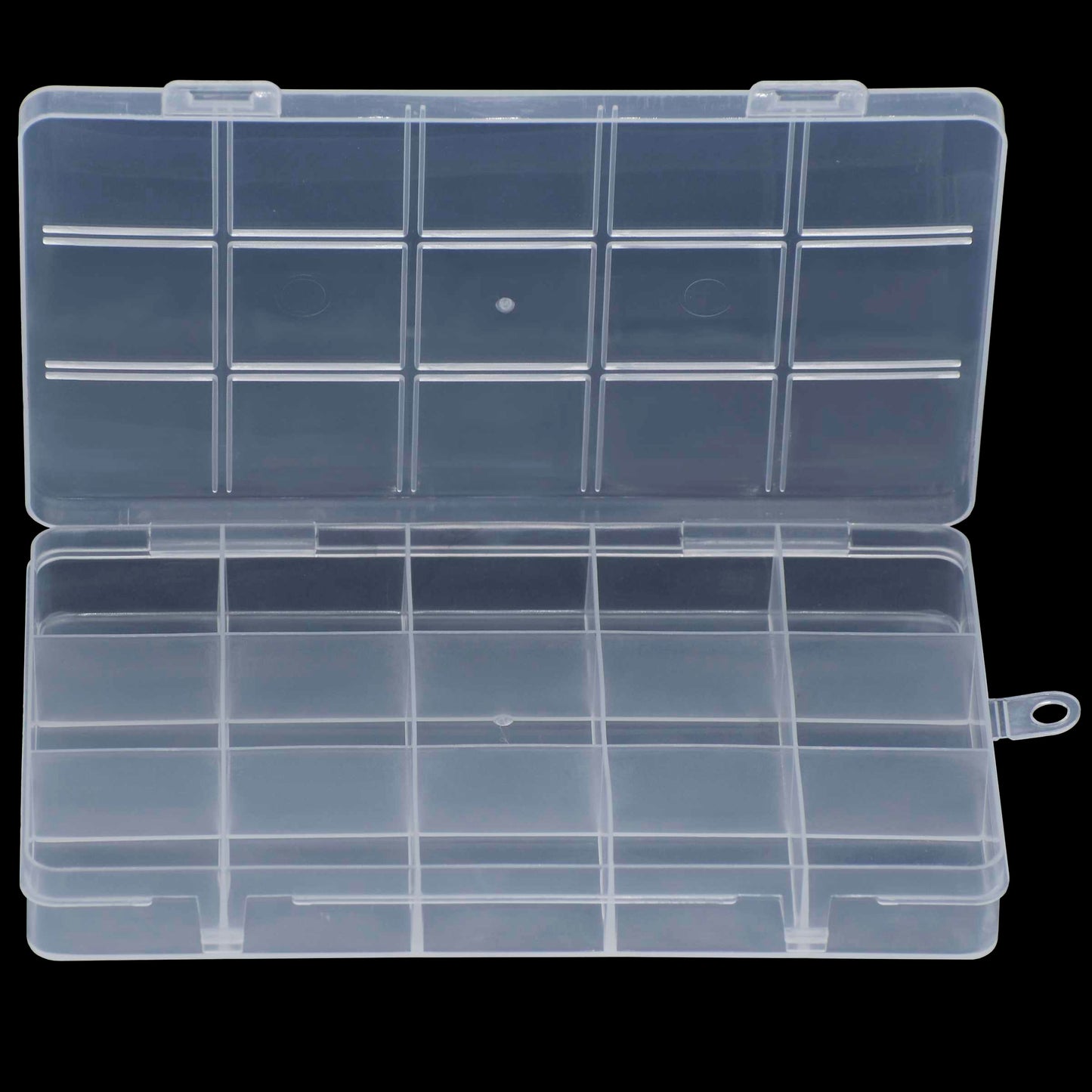 Gift To Love | Empty Box Plastic | Code : JB962-H