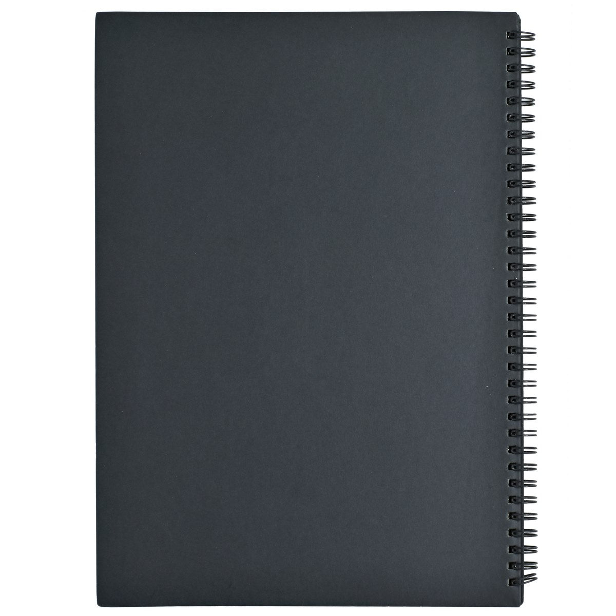 Gift To Love | Sketch Book | Color : Black | Size : A4 | Code : JBSBA4TW