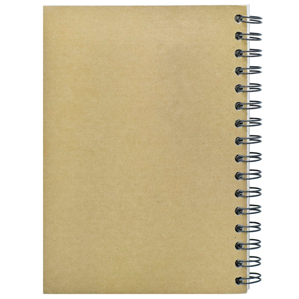 Gift To Love | Unruled Notebook Wiro | Size : A5 | Pcs : 192 Sheets | Code : JCCPA5