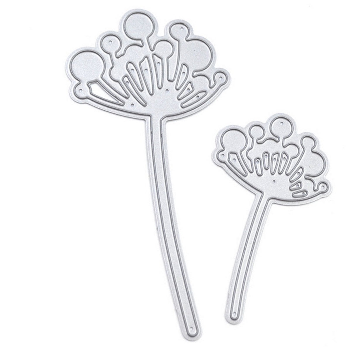 Gift To Love | Cutting Dies Metal | Code : JCD-18