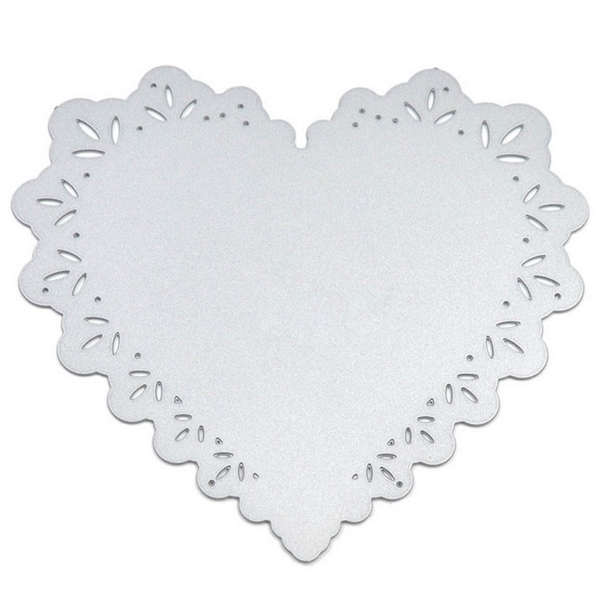 Gift To Love | Cutting Dies Metal | Code : JCD-29
