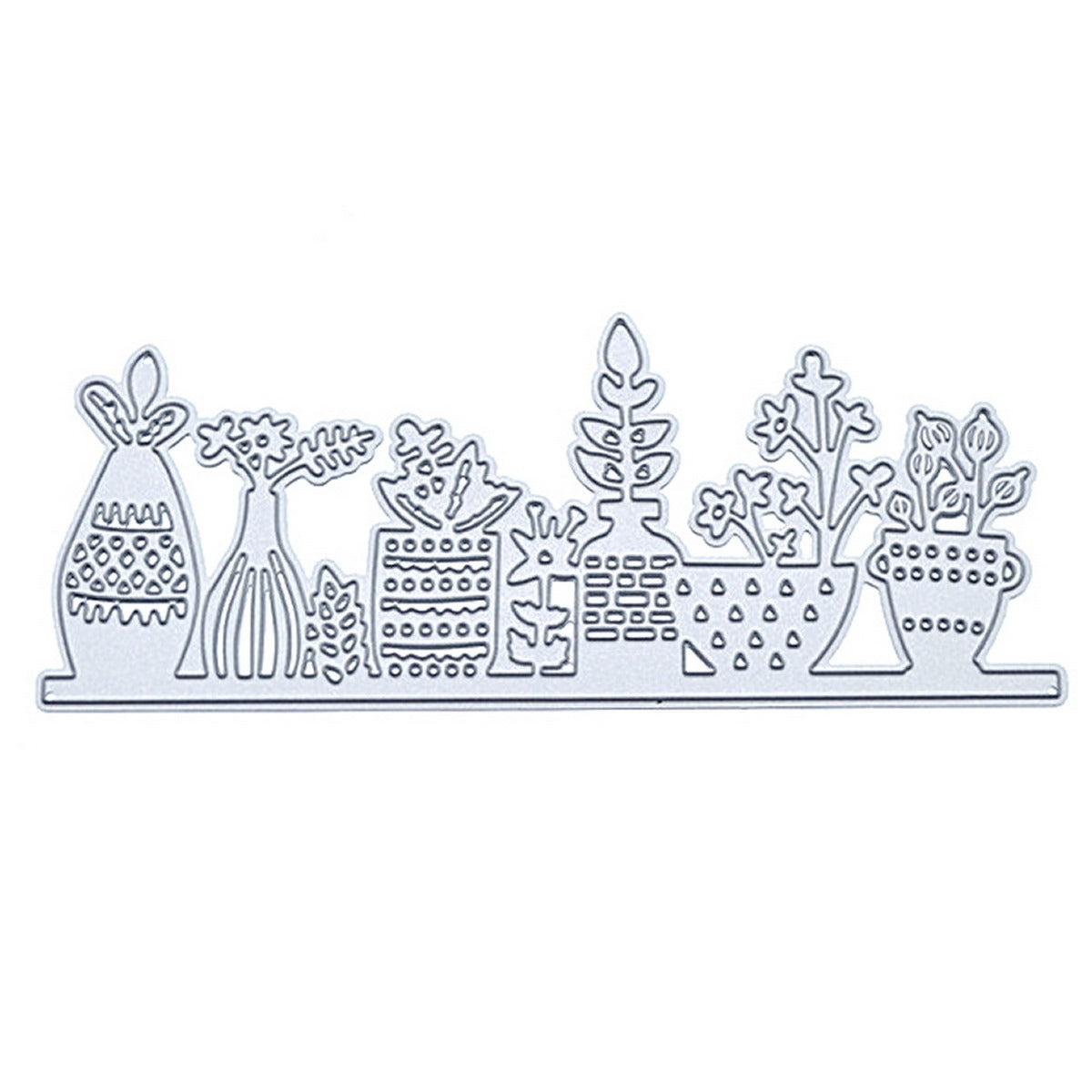 Gift To Love | Cutting Dies Metal | Code : JCD-51