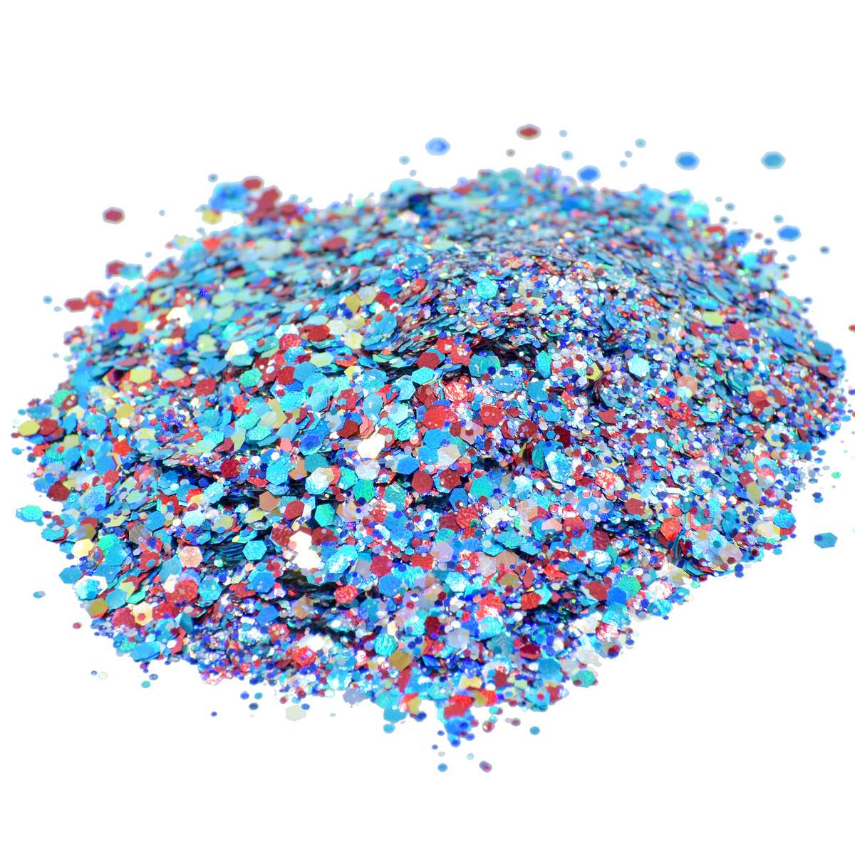 Gift To Love | Combi Glitter Mix Wine | Code : JCG201