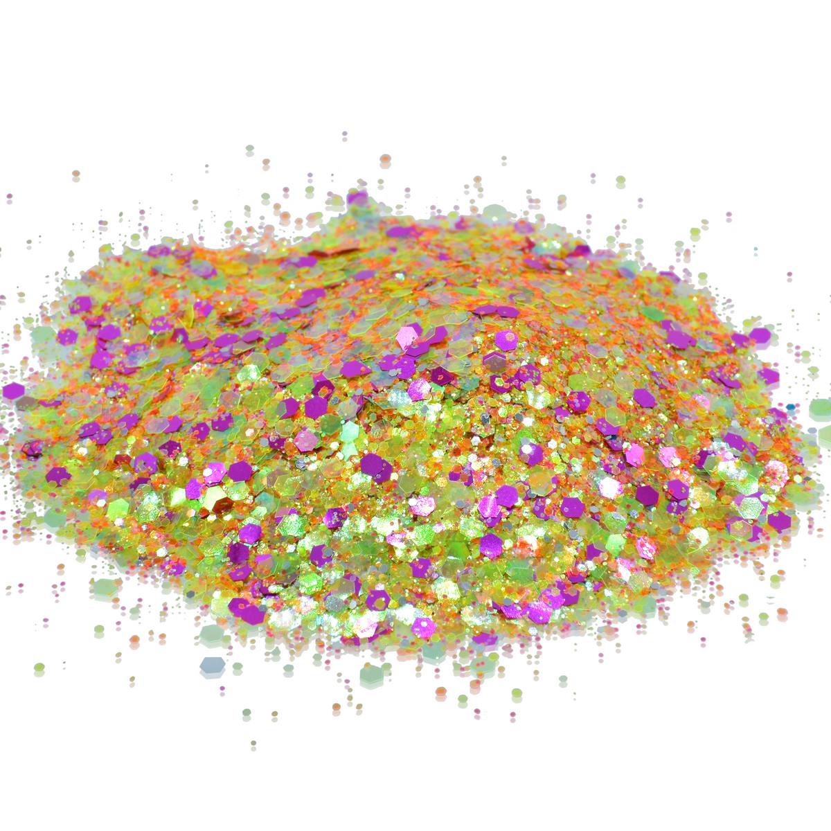 Gift To Love | Combi Glitter Scheme | Code : JCG204