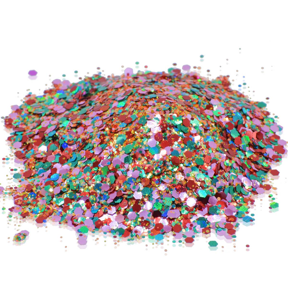 Gift To Love | Combi Glitter Units | Code : JCG207