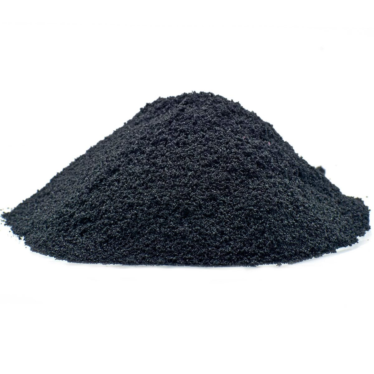 Gift To Love | Coloured Sand | Color : Black | Pcs : 1 Kg | Code : JCS1KGBK