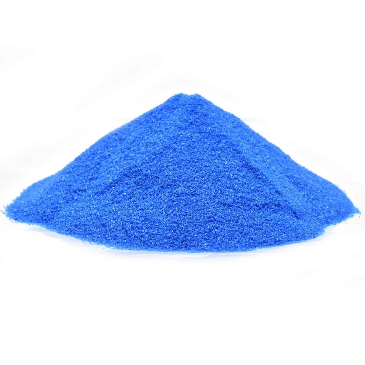 Gift To Love | Coloured Sand | Color : Blue | Pcs : 1 Kg | Code : JCS1KGBL
