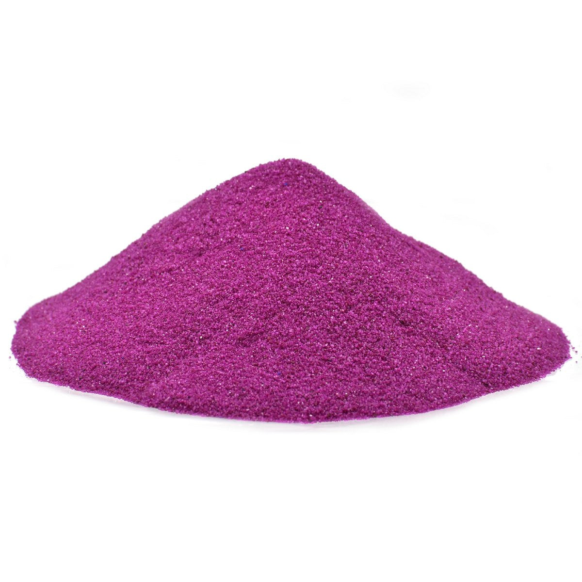 Gift To Love | Coloured Sand | Color : Dark Magenta | Pcs : 1 Kg | Code : JCS1KGDME