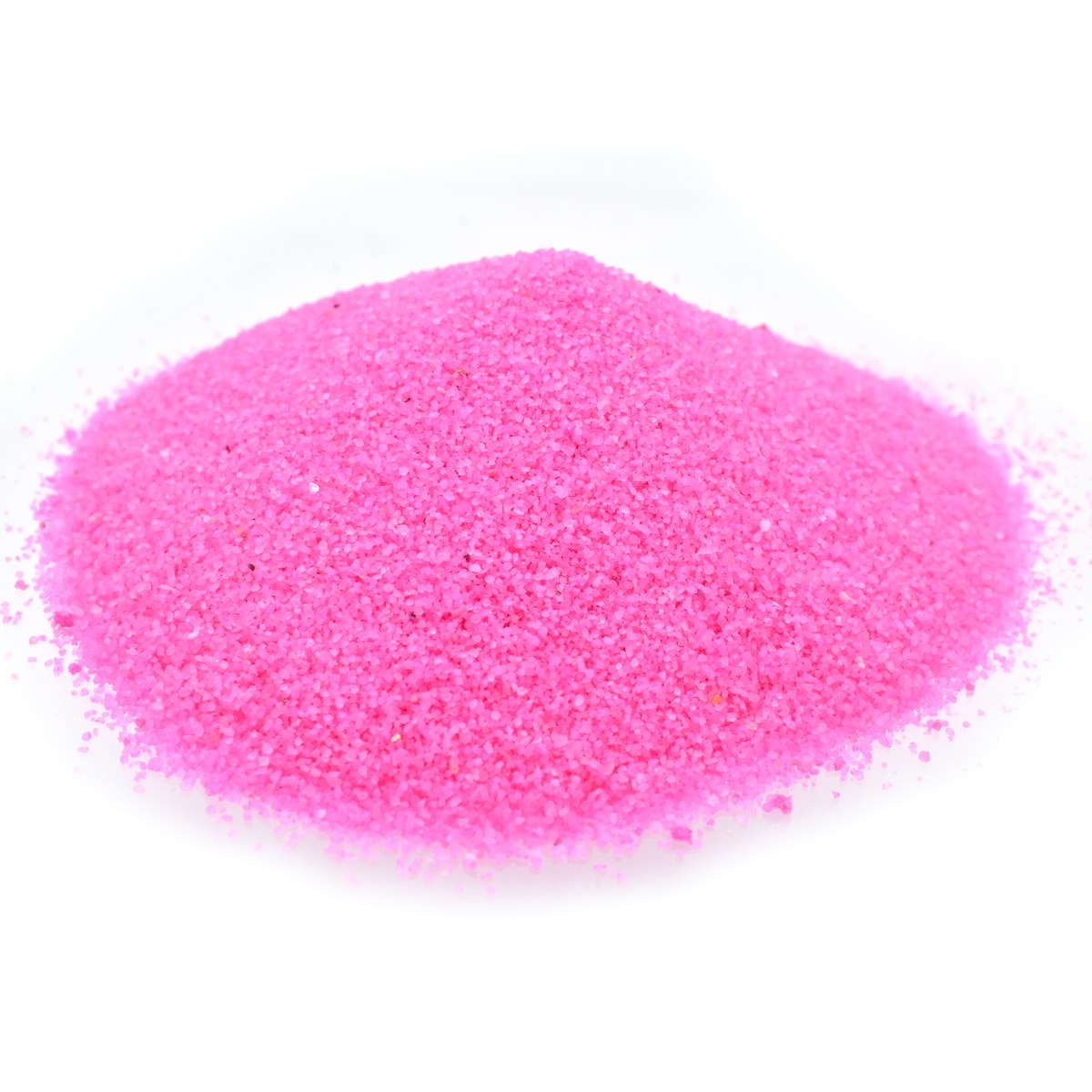 Gift To Love | Coloured Sand | Color : Baby Pink | Pcs : 160 Gms | Code : JCSBPK18