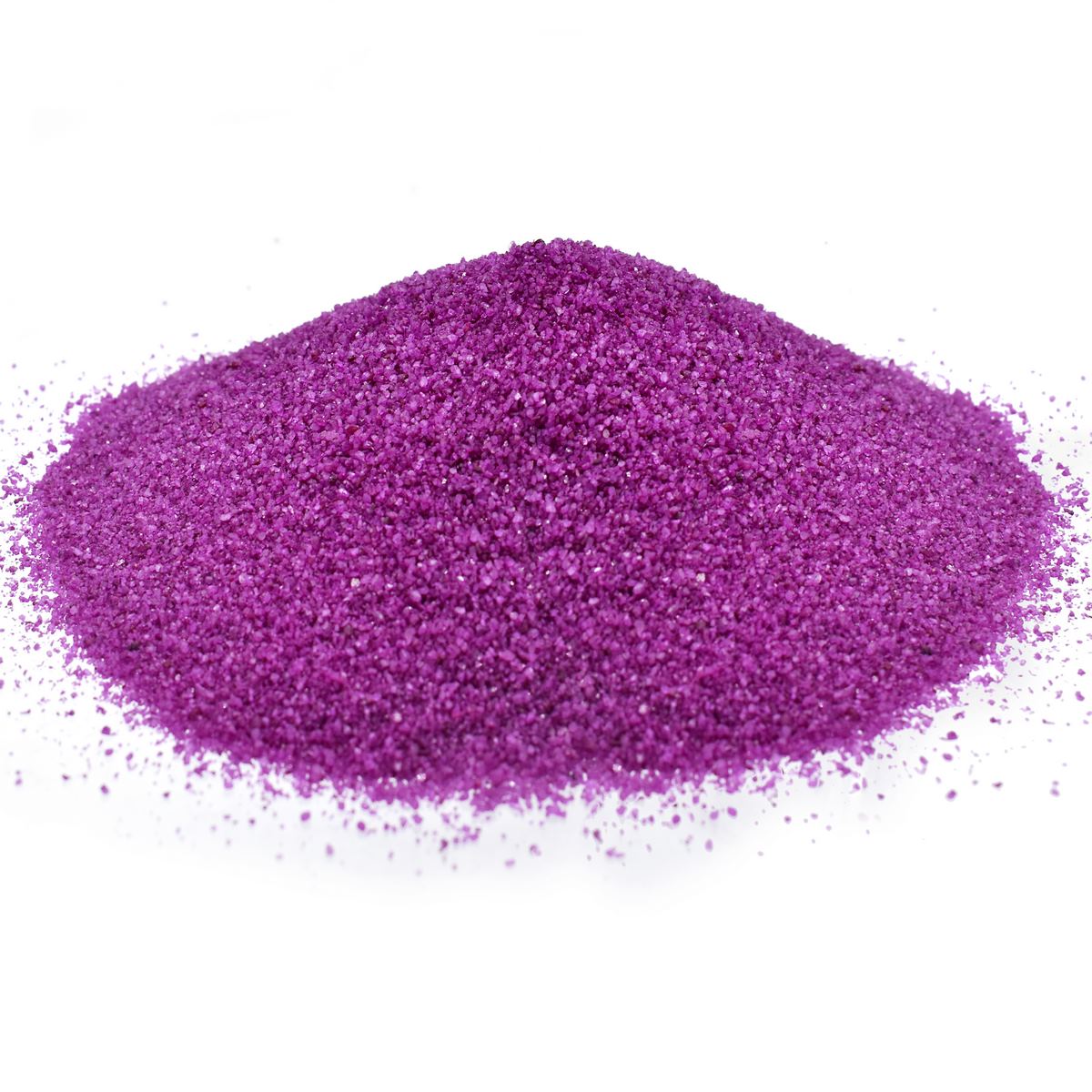 Gift To Love | Coloured Sand | Color : Dark Magenta | Pcs : 160 Gms | Code : JCSDME08