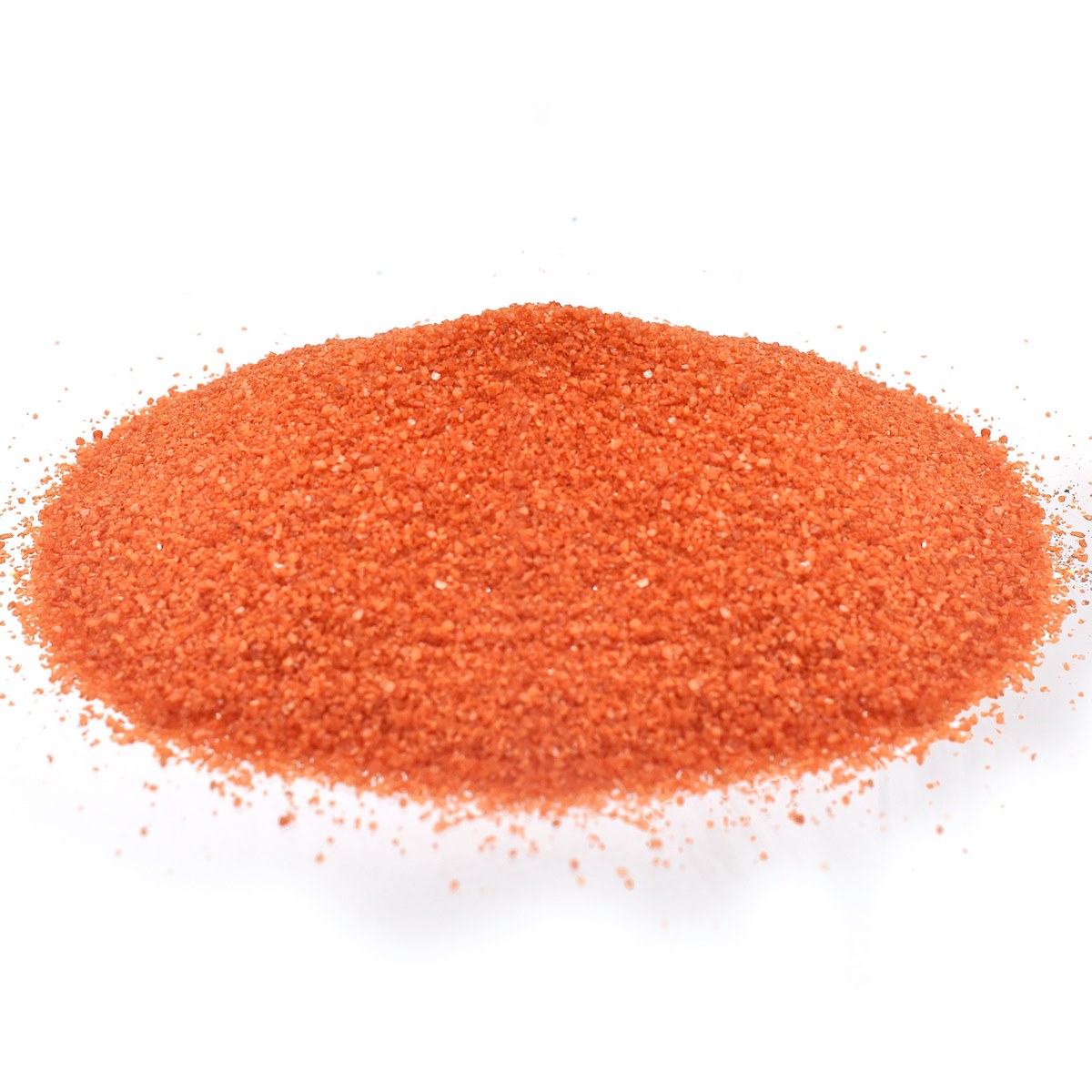 Gift To Love | Coloured Sand | Color : Orange | Pcs : 160 Gms | Code : JCSOE07