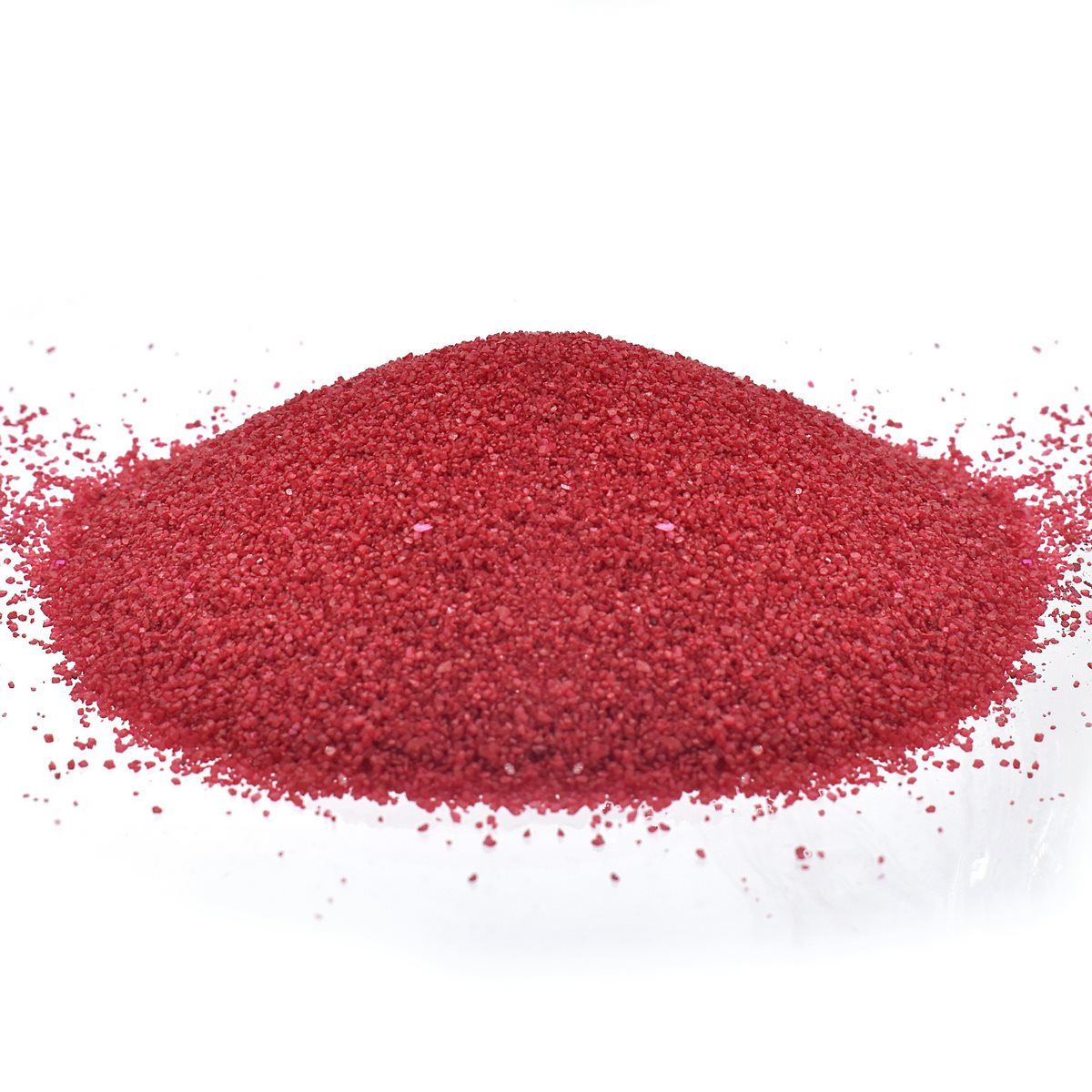 Gift To Love | Coloured Sand | Color : Red | Pcs : 160 Gms | Code : JCSRD01