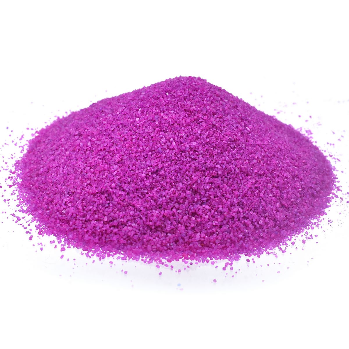 Gift To Love | Coloured Sand | Color : Rani Pink | Pcs : 160 Gms | Code : JCSRPK04