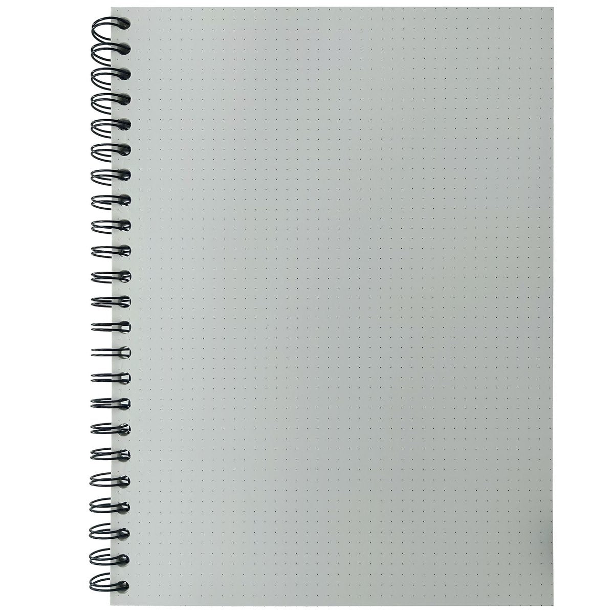 Gift To Love | Dot Grid Notebook | Size : A4 | Code : JDGNA4