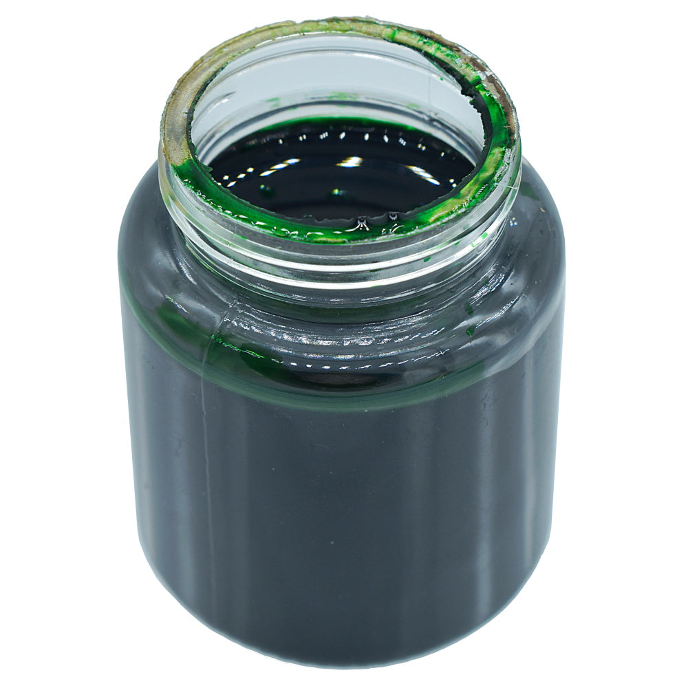 Gift To Love | Fountain Pen Inks | Color : Green | Pcs : 40 Ml | Code : JFPIGN
