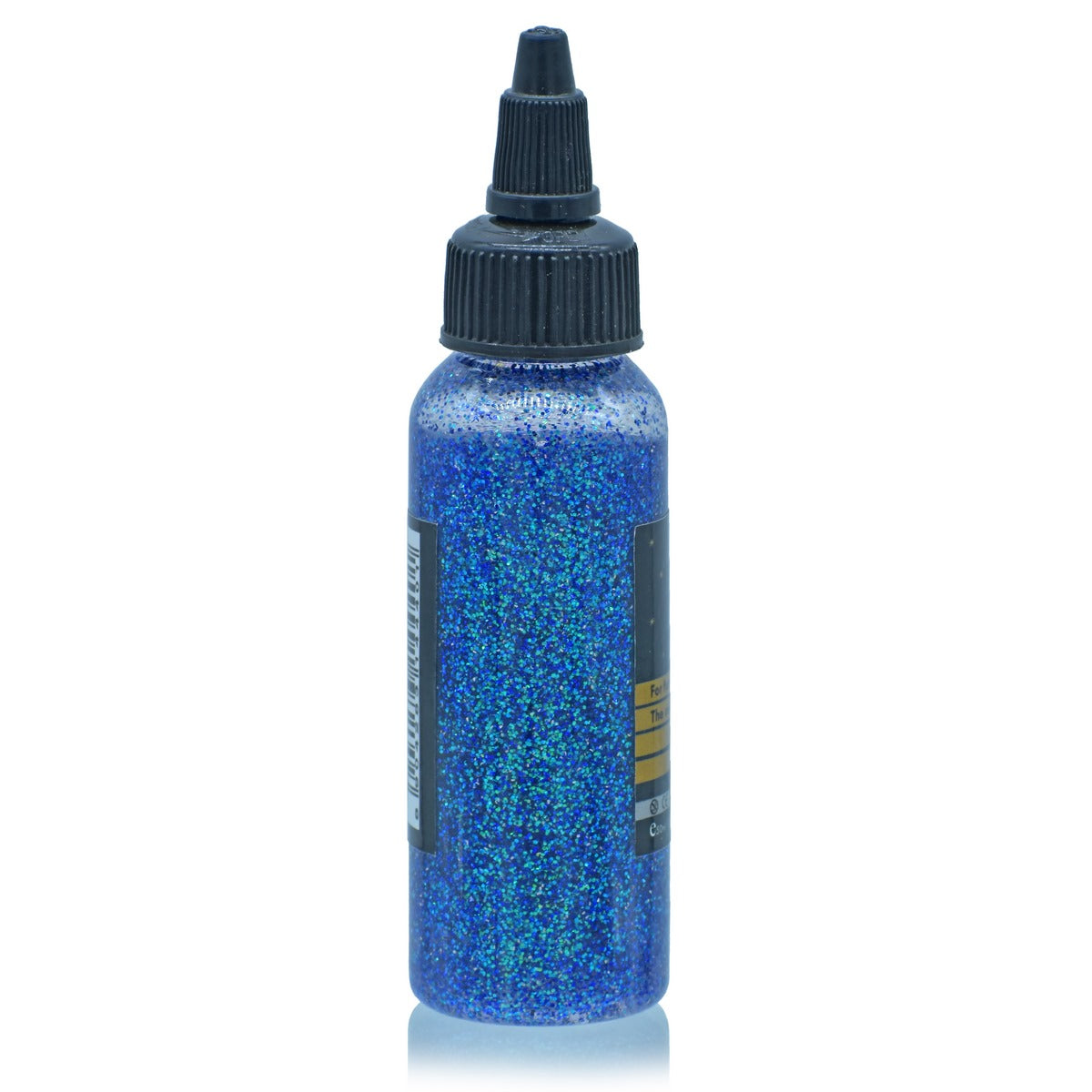 Gift To Love | Glitter Glue Art | Color : 12 Colour | Size : 50 Gms | Pcs : Set Of 12 | Code : JGG12PC-2