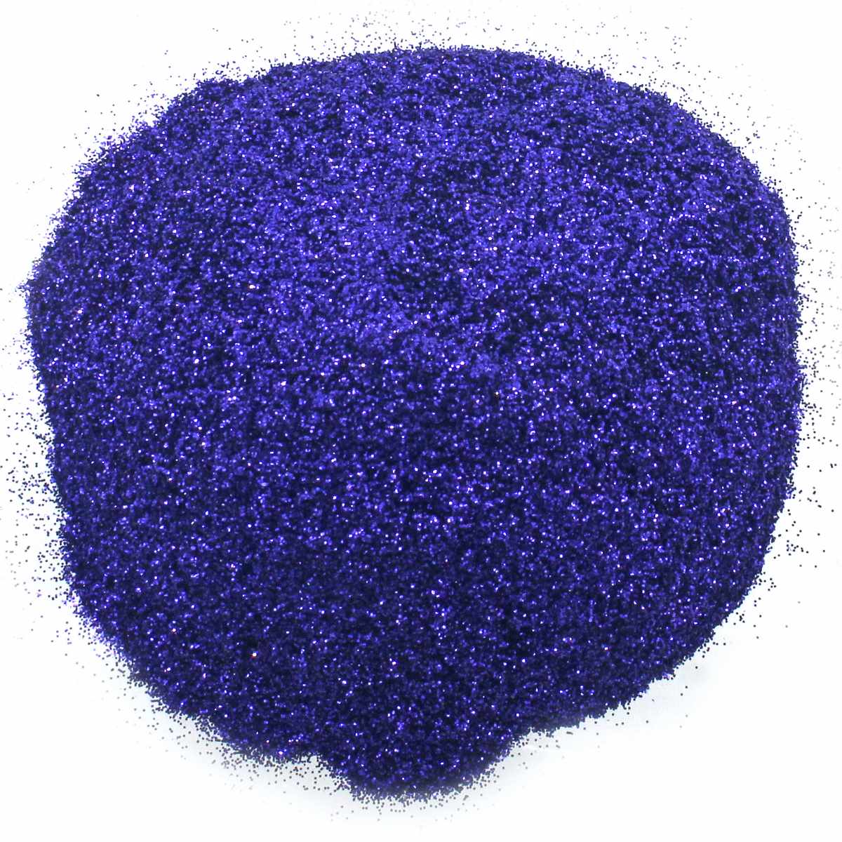 Gift To Love | Glitter Powder | Color : Blue | Size : 20 Gm | Code : JGPBL00