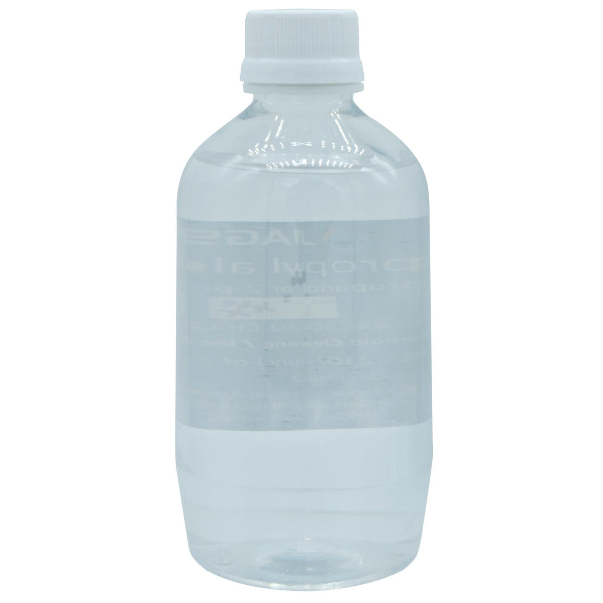 Gift To Love | Isopropyl Alcohol | Size : 250 Ml | Code : JIA000