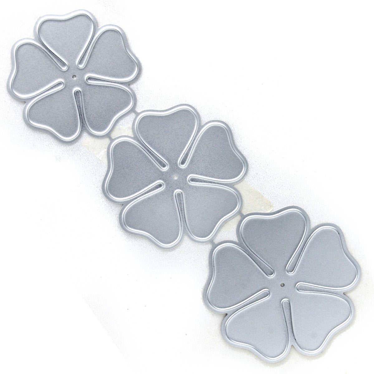 Gift To Love | Cutting Dies Metal Flower Set | Pcs : 3 In 1 | Code : JMD407