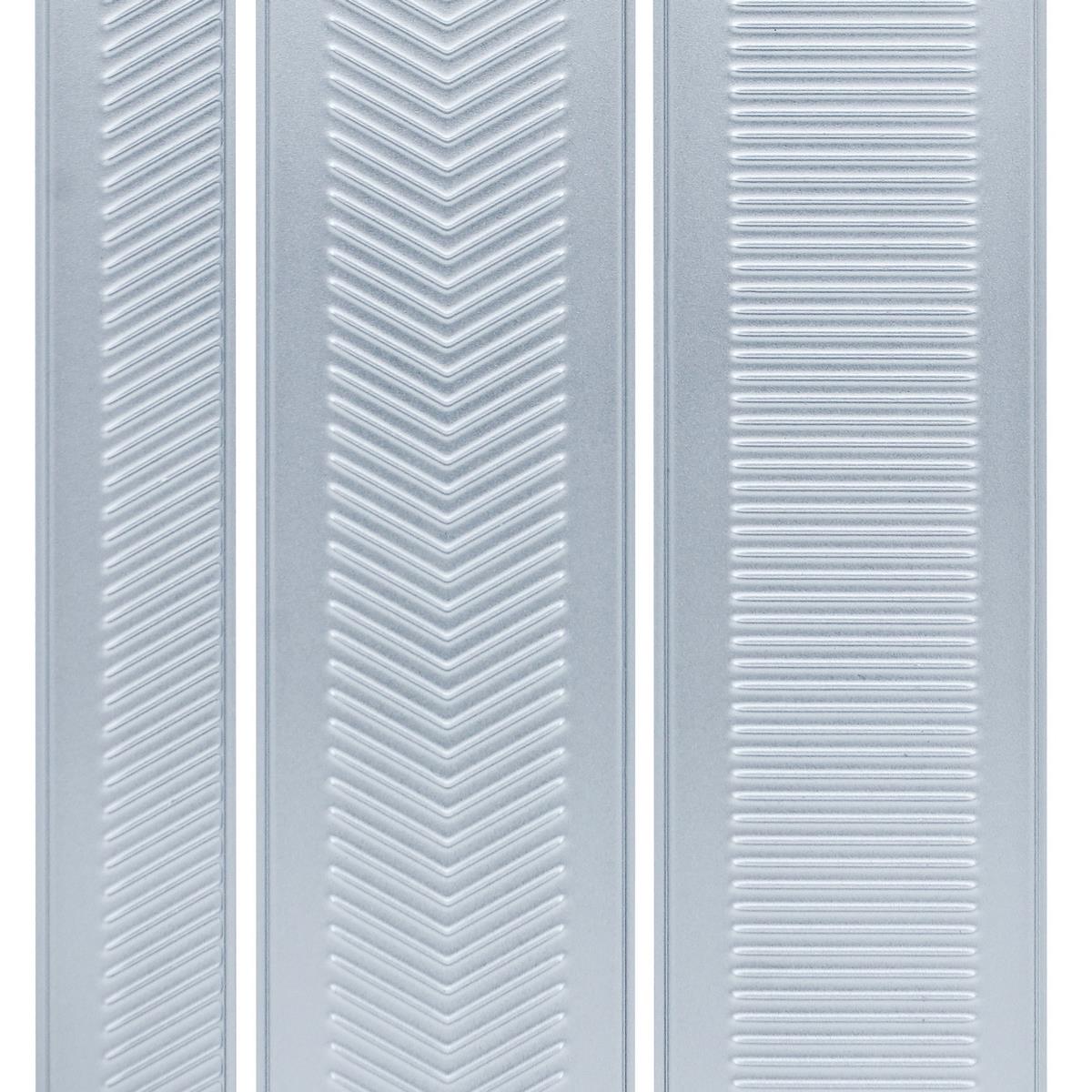 Gift To Love | Cutting Dies Metal Border Design | Pcs : 3 In 1 | Code : JMD418