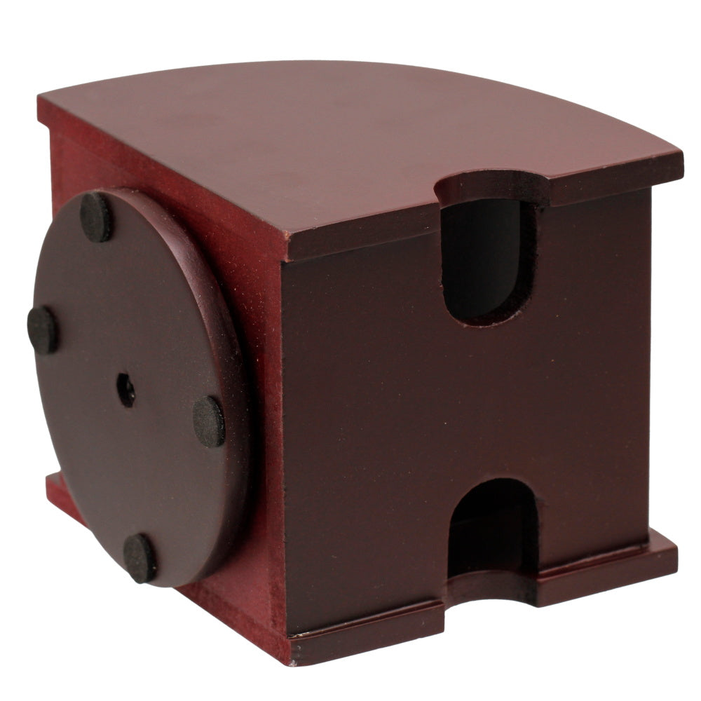 Gift To Love | Wooden Pen Stand | Code : JP21