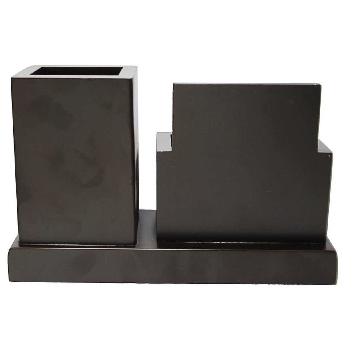 Gift To Love | Wooden Pen Stand | Code : JP32